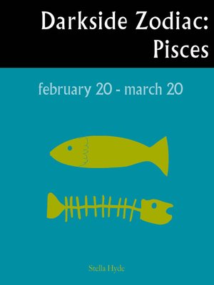 cover image of Pisces
